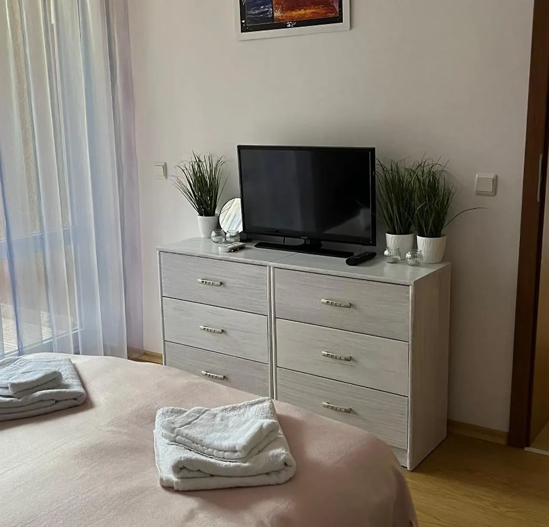 Holiday Fort Golf Club & Orchid Fort Noks Mia Sunny Beach Bulgaria