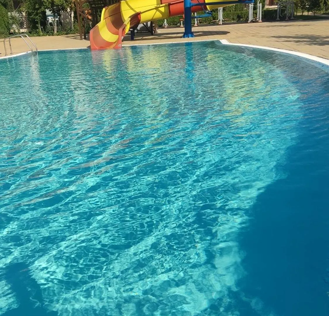 Holiday Fort Golf Club & Orchid Fort Noks Mia Σάνι Μπιτς 0*,  Βουλγαρία