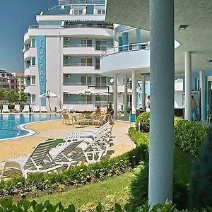 2* Отель Laguna
